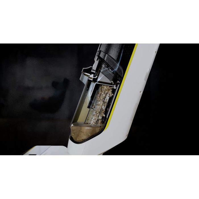 Пилосос Karcher FCV 3 (1.056-122.0) зображення 4
