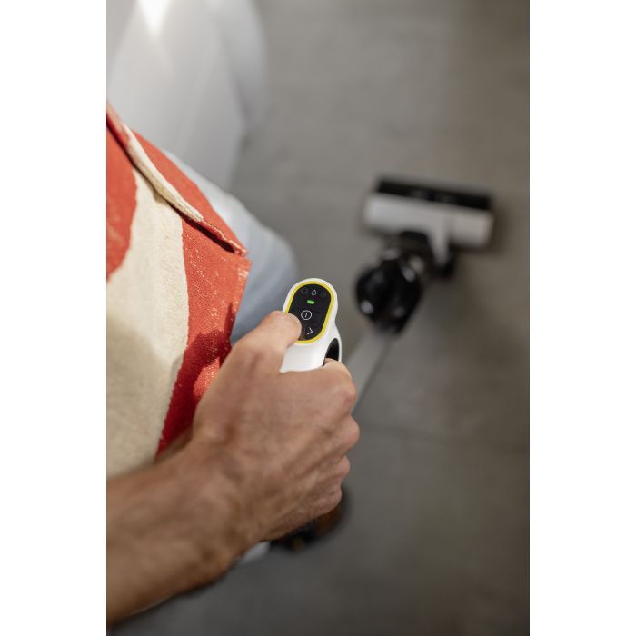 Пилосос Karcher FCV 3 (1.056-122.0) зображення 7