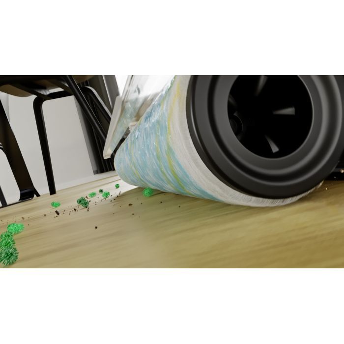 Пилосос Karcher FCV 3 (1.056-122.0) зображення 8