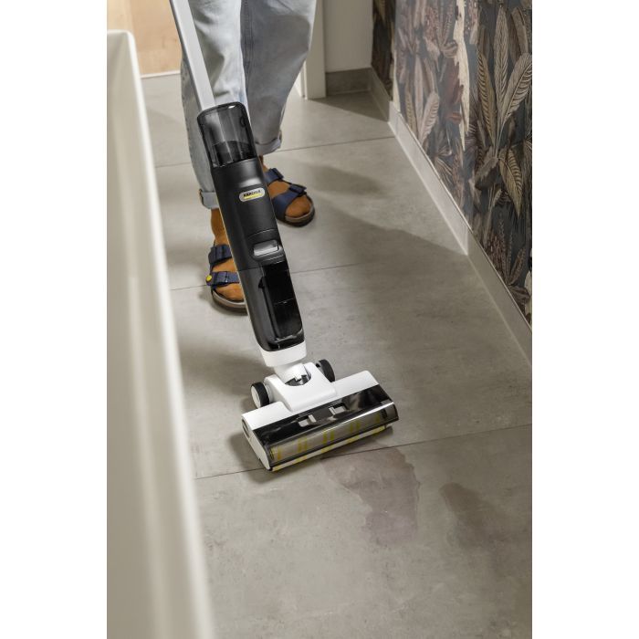Пилосос Karcher FCV 3 (1.056-122.0) зображення 9