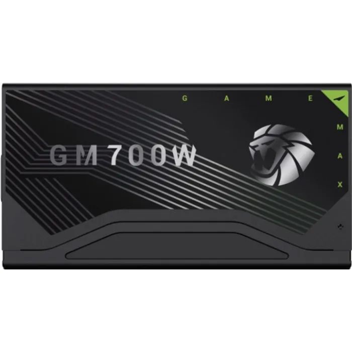 Блок питания Gamemax 700W (GM 700B Fully-modular New) изображение 8