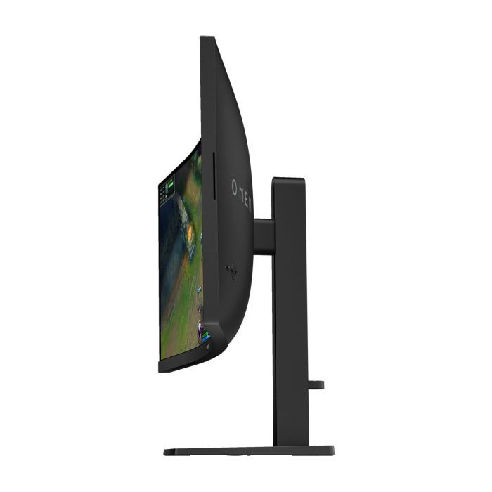 Монитор HP OMEN 34c G2 (AV4C1AA) изображение 4