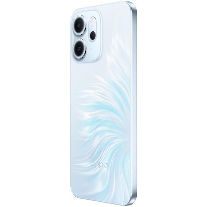 Мобільний телефон Oppo Reno14 F 5G 8/256GB Opal Blue (OFCPH2743 _BLUE_8/256) зображення 10