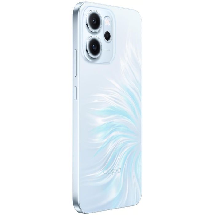 Мобільний телефон Oppo Reno14 F 5G 8/256GB Opal Blue (OFCPH2743 _BLUE_8/256) зображення 11
