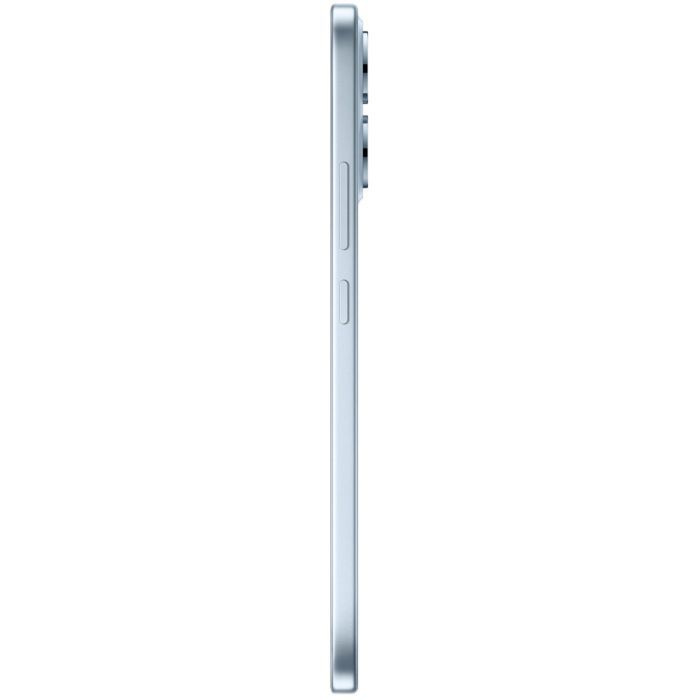 Мобільний телефон Oppo Reno14 F 5G 8/256GB Opal Blue (OFCPH2743 _BLUE_8/256) зображення 5