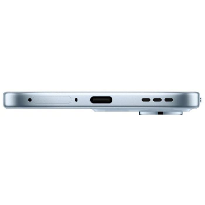 Мобільний телефон Oppo Reno14 F 5G 8/256GB Opal Blue (OFCPH2743 _BLUE_8/256) зображення 6