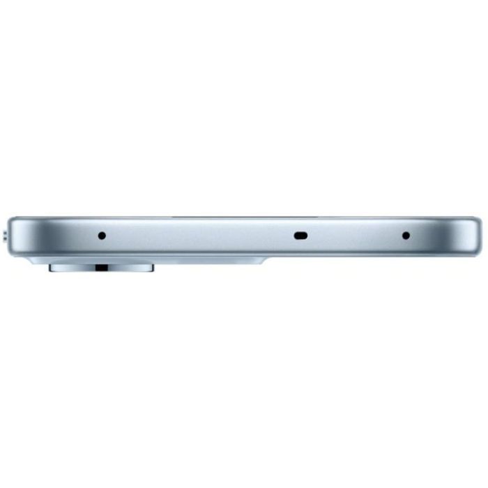 Мобільний телефон Oppo Reno14 F 5G 8/256GB Opal Blue (OFCPH2743 _BLUE_8/256) зображення 7
