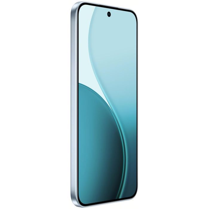 Мобільний телефон Oppo Reno14 F 5G 8/256GB Opal Blue (OFCPH2743 _BLUE_8/256) зображення 8