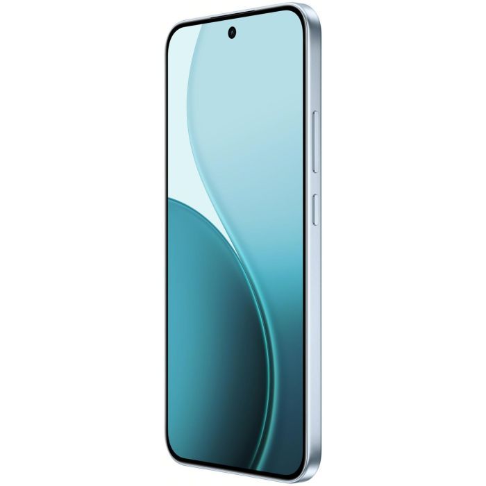 Мобільний телефон Oppo Reno14 F 5G 8/256GB Opal Blue (OFCPH2743 _BLUE_8/256) зображення 9