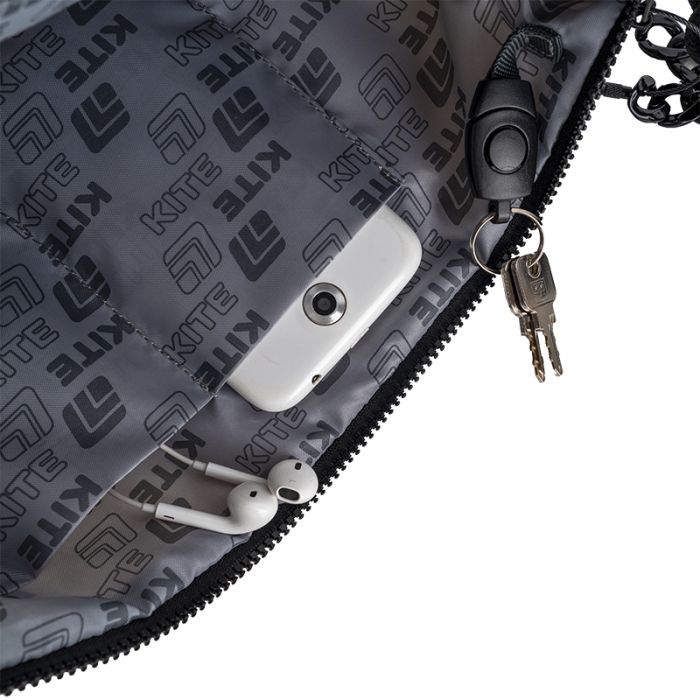 Сумка детская Kite Education teens 2774-4 сумка-кросбоді (K25-2774-4) изображение 8