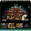 Конструктор LEGO One Piece Плавучий ресторан «Барати» (75640-) изображение 3