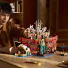 Конструктор LEGO One Piece Плавучий ресторан «Барати» (75640-) изображение 5