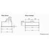 Вытяжка кухонная Interline SOLO ULTRA BK A/72/T изображение 10