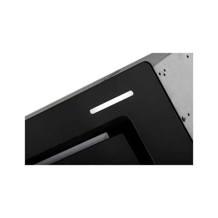 Вытяжка кухонная Interline SOLO ULTRA BK A/72/T изображение 7