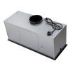 Вытяжка кухонная Interline SOLO ULTRA BK A/72/T изображение 8