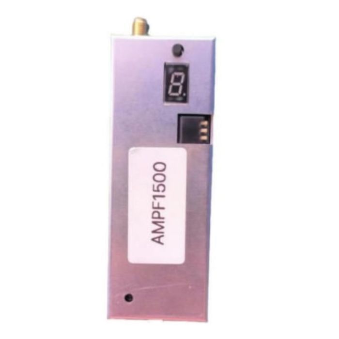 Видеопередатчик (VTX) Bluesky AMPF1500 1.5G 4W 12CH VTX (AM15)