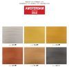 Акрилові фарби Royal Talens AMSTERDAM METALLIC, 6*20 мл (8712079451110) зображення 3