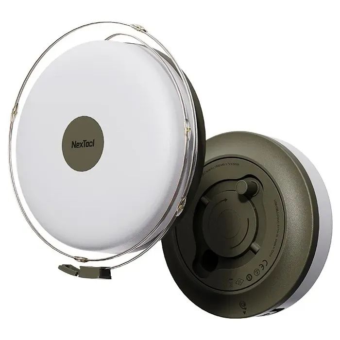 Фонарь NexTool Milky Way, біла (10 метрів) (NE20288)