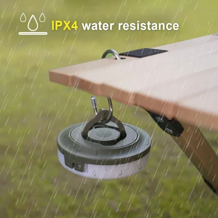 Фонарь NexTool Milky Way, біла (10 метрів) (NE20288) изображение 5