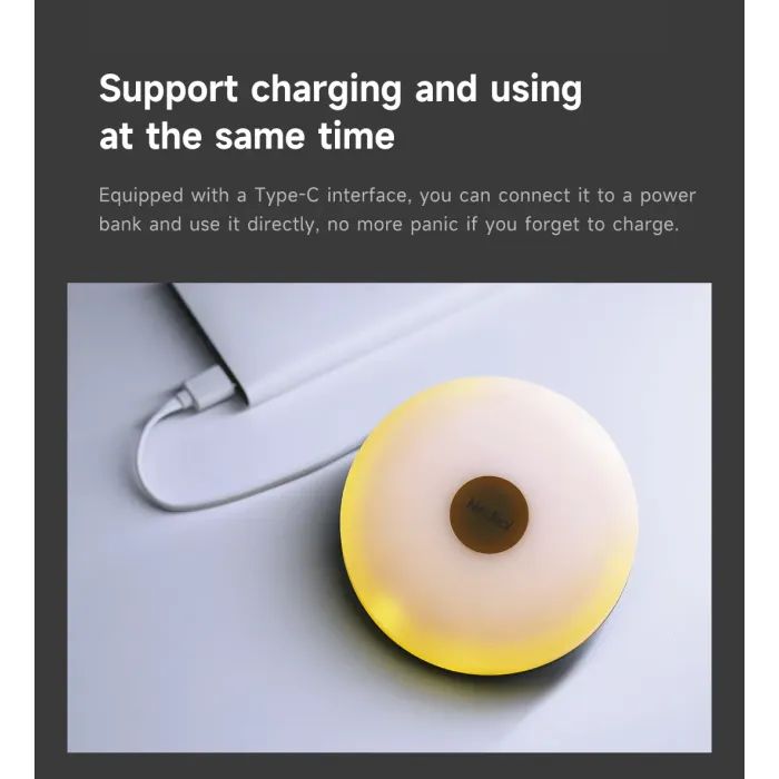 Фонарь NexTool Milky Way, біла (10 метрів) (NE20288) изображение 6