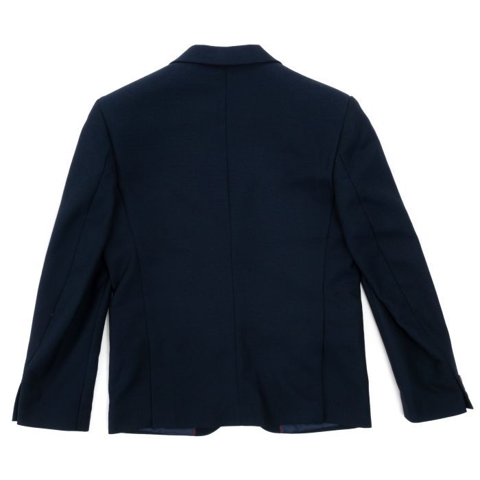 Пиджак детский Herdal школьный (879-1-158B-blue) изображение 2