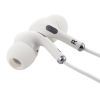 Наушники Havit HV-E306P White (HV-E306P) изображение 2