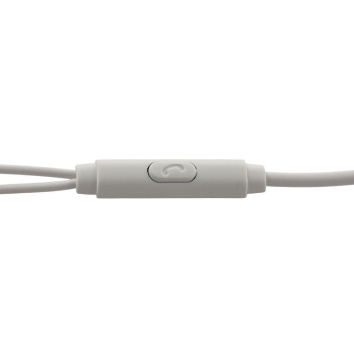 Наушники Havit HV-E306P White (HV-E306P) изображение 3