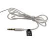 Наушники Havit HV-E306P White (HV-E306P) изображение 4