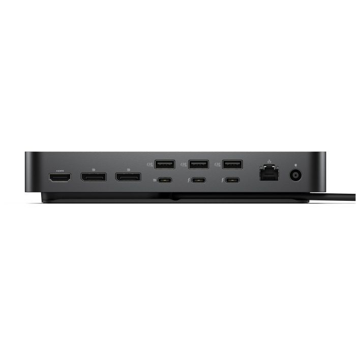 Порт-реплікатор Dell Pro Thunderbolt 5 Smart Dock - SD25TB5 (210-BRFN) зображення 2