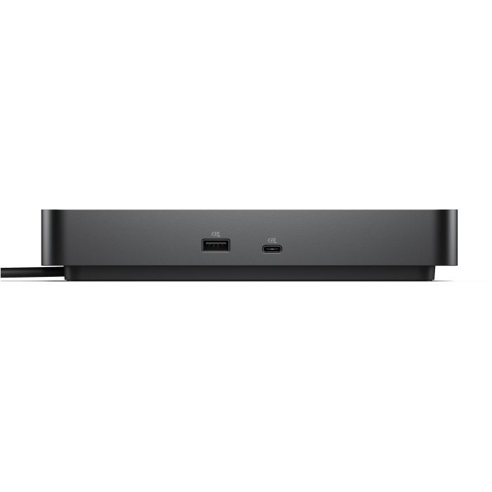 Порт-реплікатор Dell Pro Thunderbolt 5 Smart Dock - SD25TB5 (210-BRFN) зображення 3