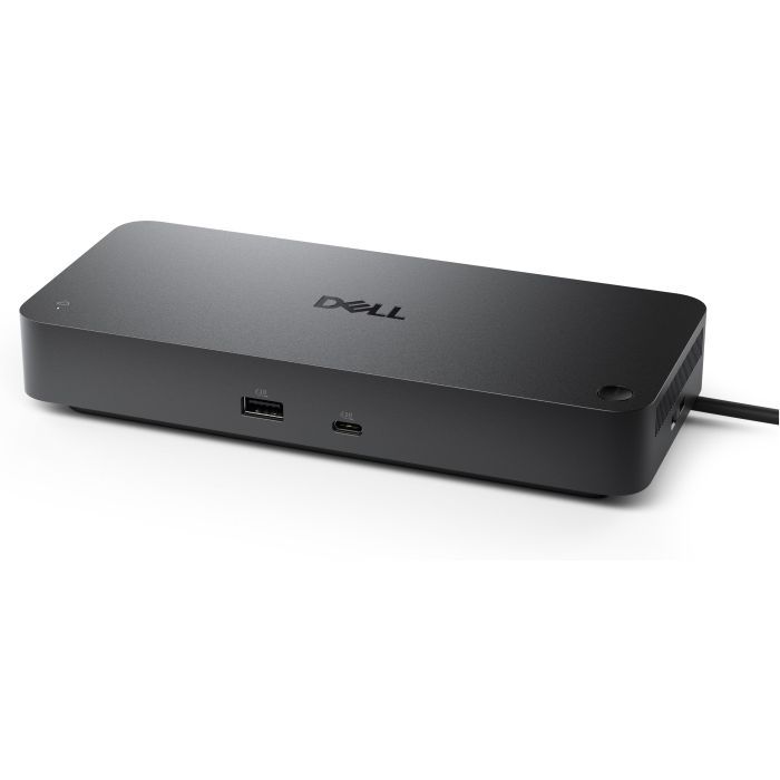 Порт-реплікатор Dell Pro Thunderbolt 5 Smart Dock - SD25TB5 (210-BRFN) зображення 4