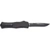 Ніж Microtech Hera II OTF, recurve tactical, чорний (1705-1T) зображення 2