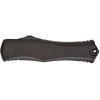 Ніж Microtech Hera II OTF, recurve tactical, чорний (1705-1T) зображення 3