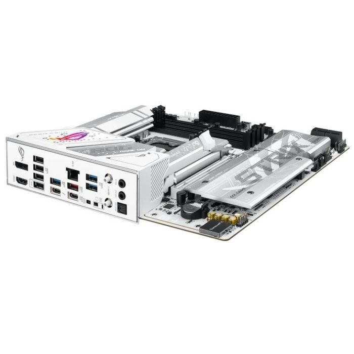 Материнська плата ASUS ROG STRIX B860-G GAMING WIFI зображення 8