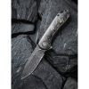 Нож Civivi Elementum, Damascus, Carbon Fiber (C907C-DS1) изображение 12