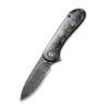 Нож Civivi Elementum, Damascus, Carbon Fiber (C907C-DS1) изображение 2