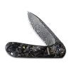 Нож Civivi Elementum, Damascus, Carbon Fiber (C907C-DS1) изображение 5