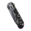 Нож Civivi Elementum, Damascus, Carbon Fiber (C907C-DS1) изображение 6