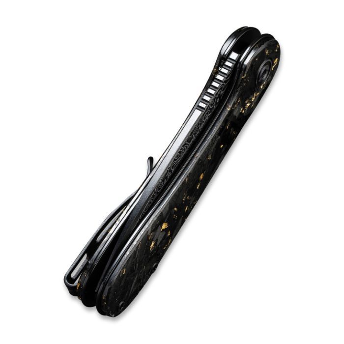 Нож Civivi Elementum, Damascus, Carbon Fiber/G10 (C907DS) изображение 7