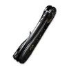 Нож Civivi Elementum, Damascus, Carbon Fiber (C907C-DS1) изображение 7