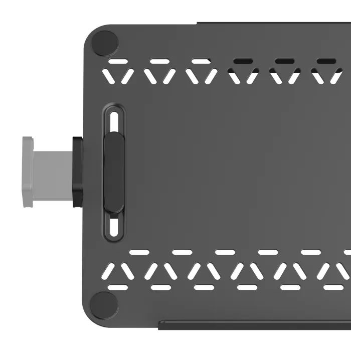 Підставка до ноутбука OfficePro для кронштейнів VESA 75x75, 100x100 (LH340B) зображення 5