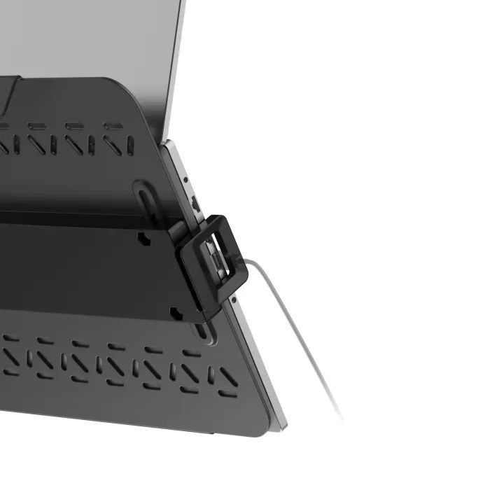 Підставка до ноутбука OfficePro для кронштейнів VESA 75x75, 100x100 (LH340B) зображення 7