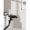 Підставка до ноутбука OfficePro для кронштейнів VESA 75x75, 100x100 (LH340B) зображення 8