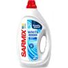 Гель для прання Sarmix White 900 мл (4820268103987)