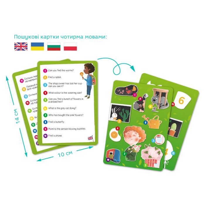 Пазл DoDo Вимельпазл Цветущая весна, 80 элементов (300664) изображение 4