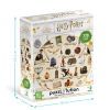 Пазл DoDo Easy-XL «Harry Potter. Посібник для чарівників», 770 елементів (200569) зображення 4