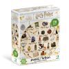 Пазл DoDo Easy-XL «Harry Potter. Посібник для чарівників», 770 елементів (200569)