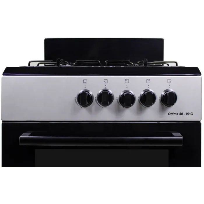 Плита Shivaki OTTIMA-G 50 GREY изображение 4