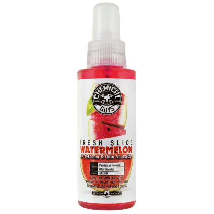 Ароматизатор для автомобіля Chemical Guys Кавун 118мл (AIR22504)