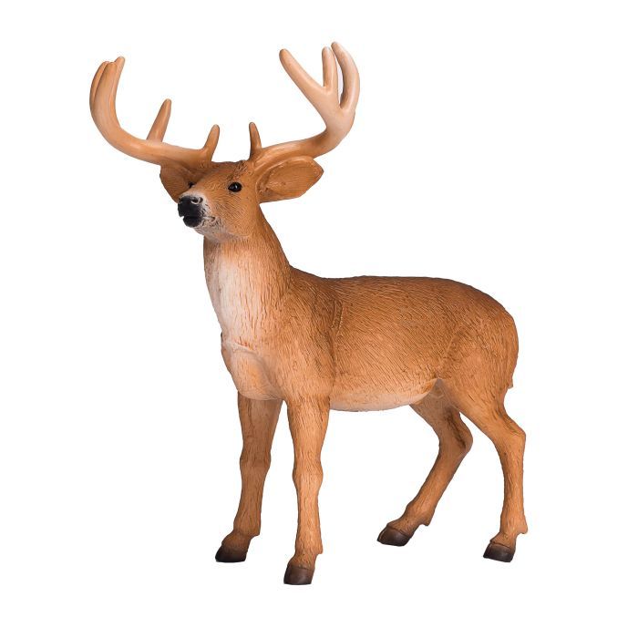 Фигурка Mojo Олень белохвостый (387038)